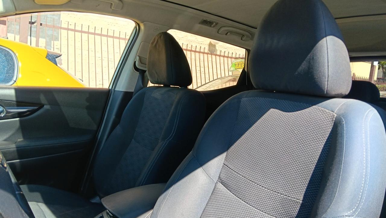 NISSAN QASHQAI 1.5 dCi KM 74.000 -PREZZO PROMO!