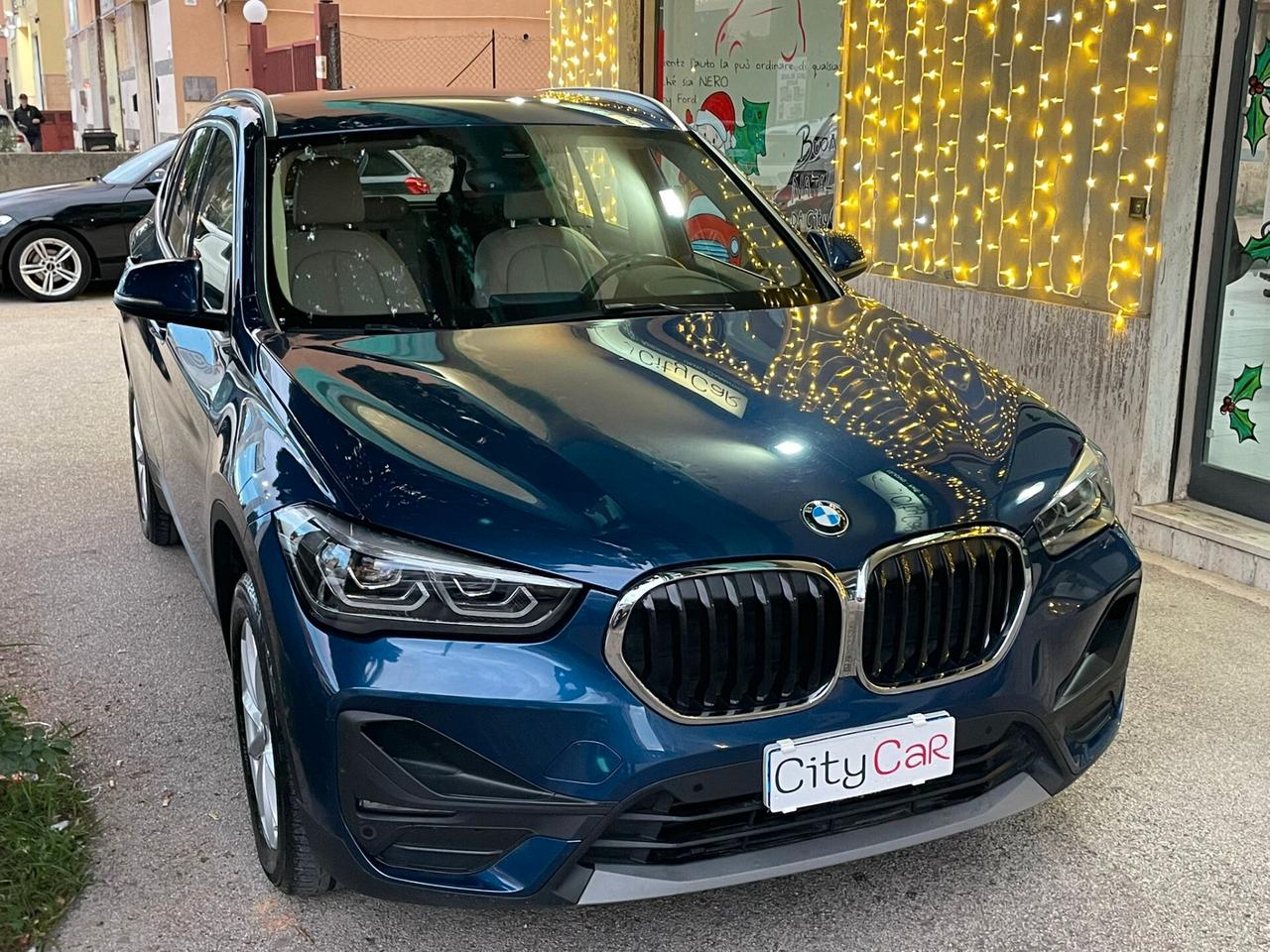 Bmw X1 sDrive16d xLine