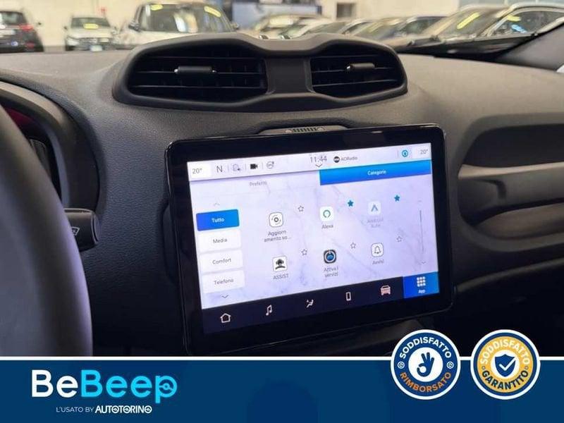 Jeep Renegade 1.3 T4 PHEV NORTH STAR 4XE AT6