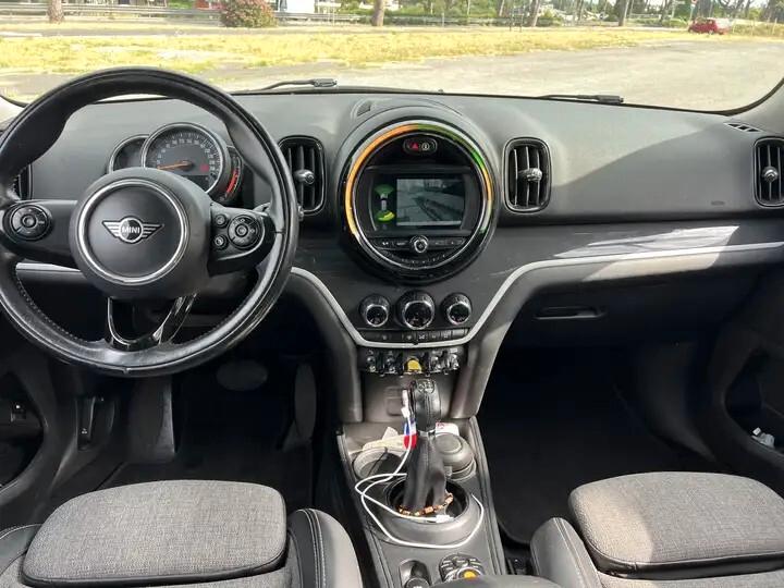 Mini Cooper S Countryman 1.5 SE Hype ALL4 Automatica