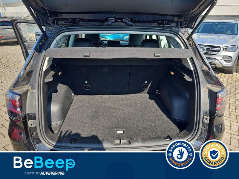 Jeep Compass 1.6 MJT LONGITUDE 2WD 130CV