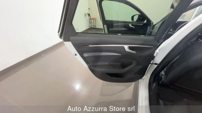 Audi A6 A6 Avant TDI 150 kW S tronic quattro S line edition *PROMO AZZURRA*