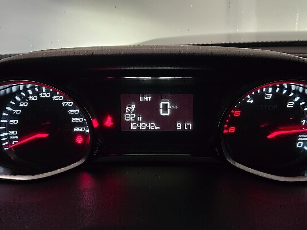 Peugeot 308 Sw 1.5 e-Hdi 131cv S&S Allure
