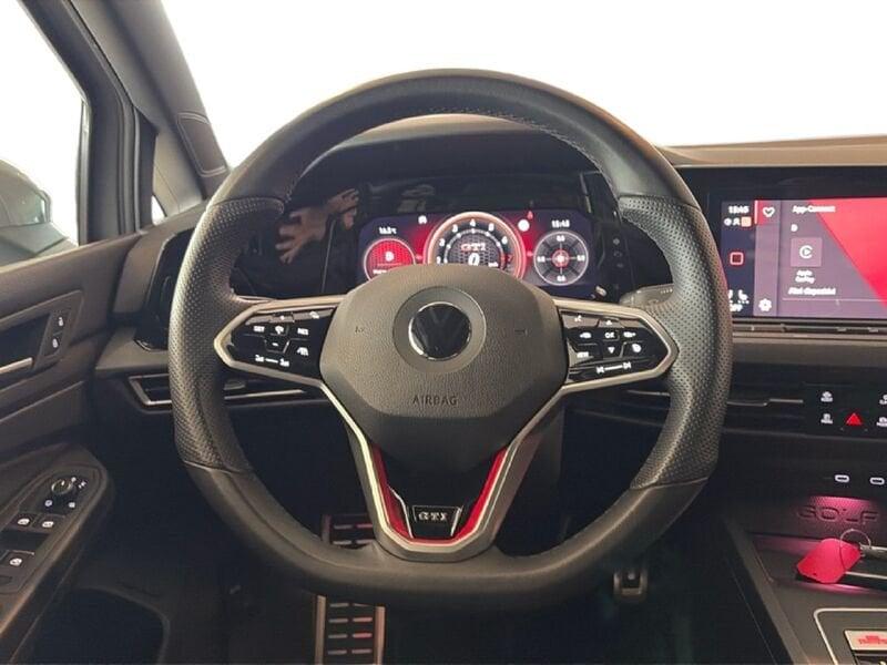 Volkswagen Golf GTI 2.0 TSI GTI DSG