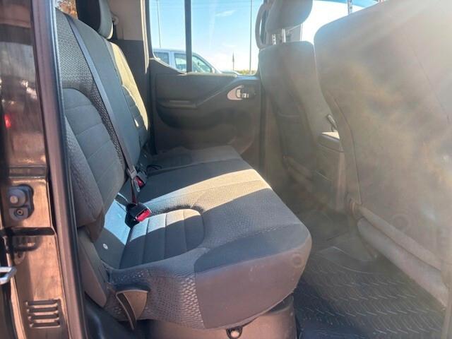 Nissan Navara 2.5 dCi 190CV 4 porte Double Cab XE