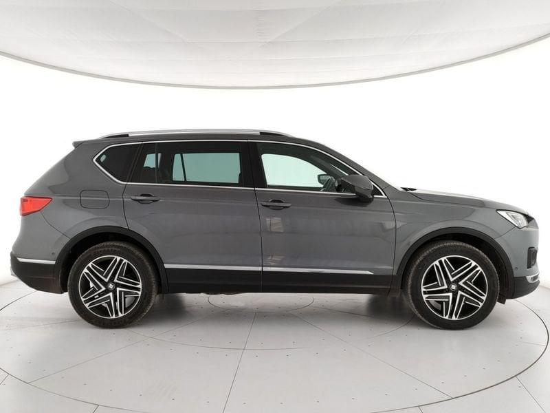 Seat Tarraco 2.0 tdi Xcellence 4drive 150cv dsg