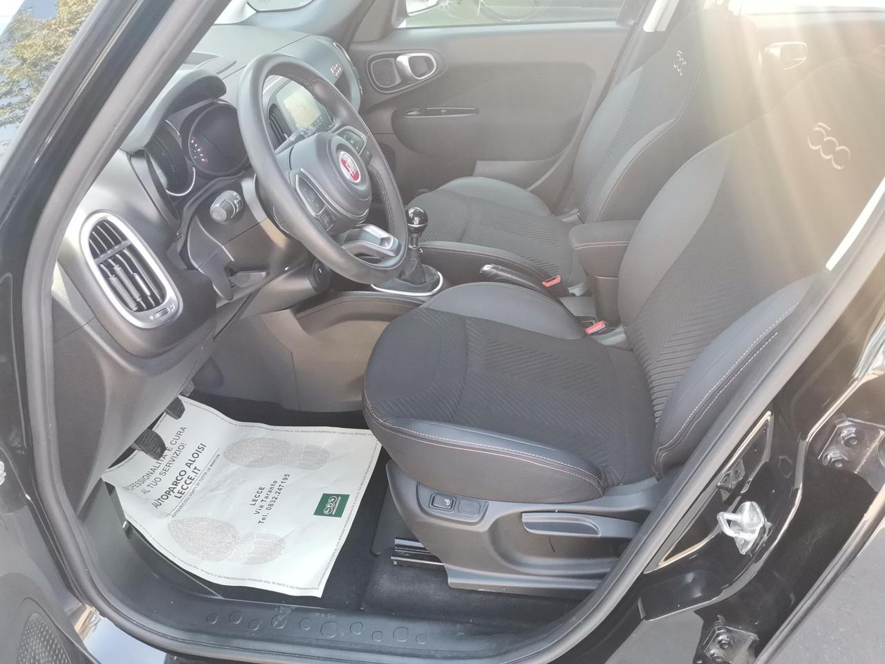 Fiat 500 L 500L 1.4 Sport s&s 95cv my20