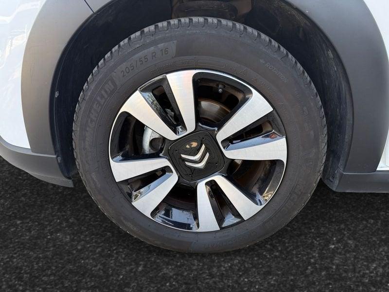 Citroën C3 BLUEHDI 100 S&S SHINE