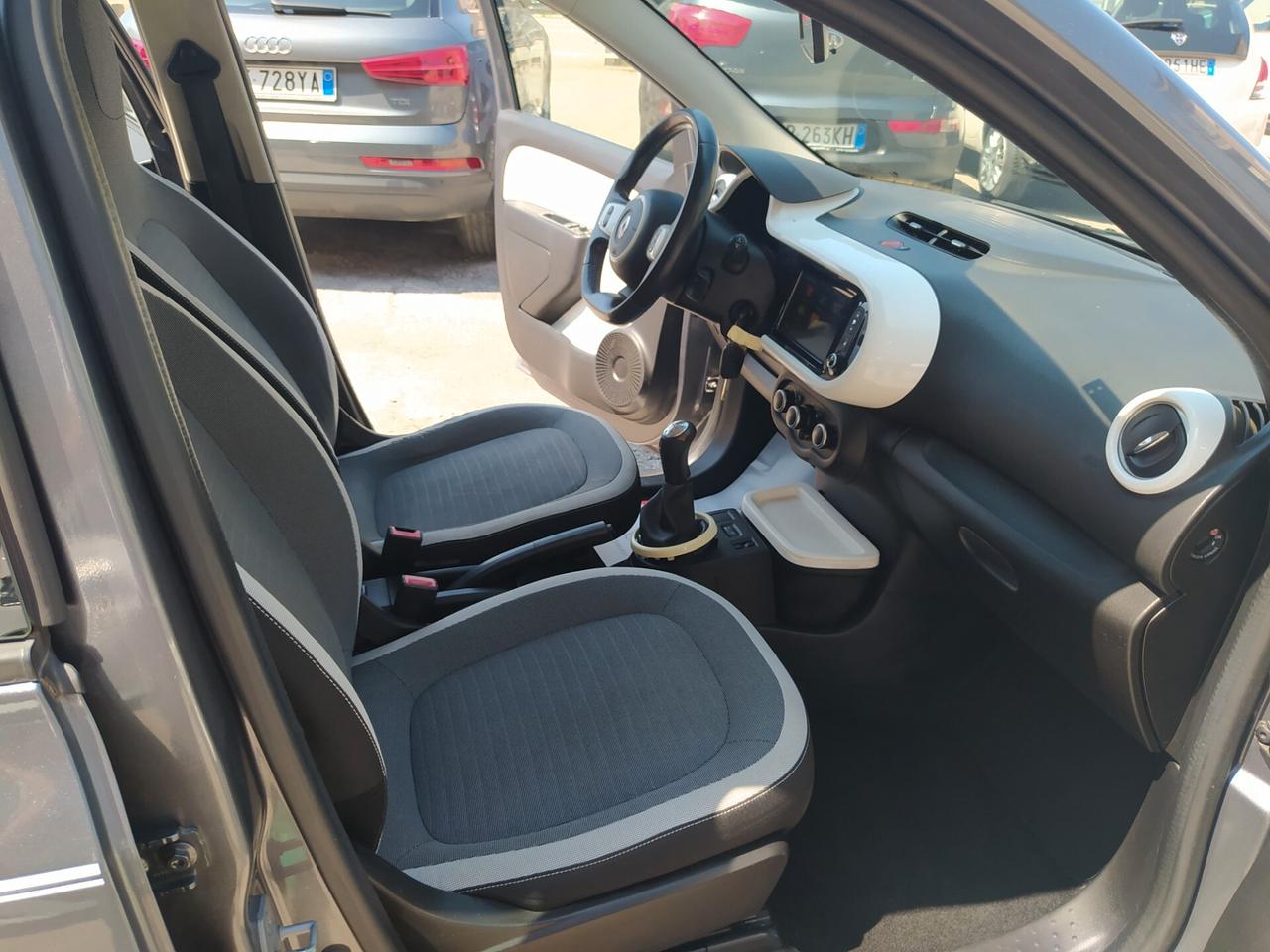 Renault Twingo SCe Lovely Neopatentati