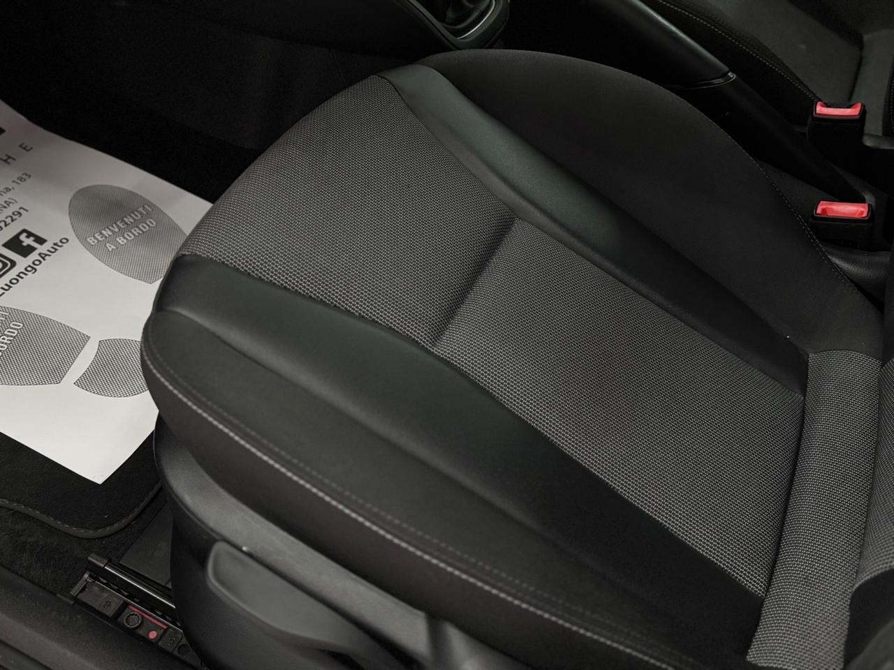 Audi A1 1.6 TDI Ambition