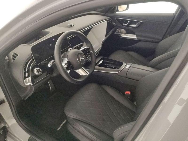 Mercedes-Benz Classe E E 220 d Exclusive Premium Plus 4matic auto