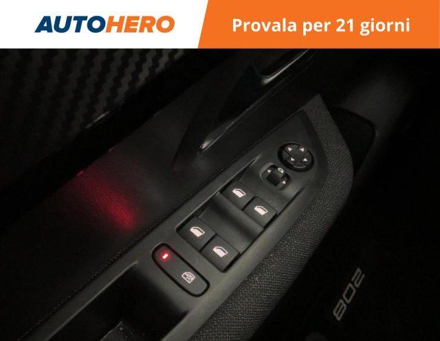 PEUGEOT 208 Hybrid 100 e-DCS6 Style