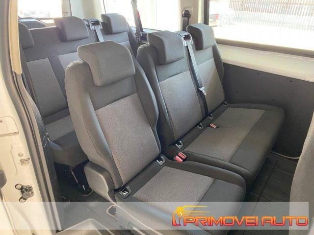 TOYOTA Proace Verso 2.0D 144 CV L3 D Executive