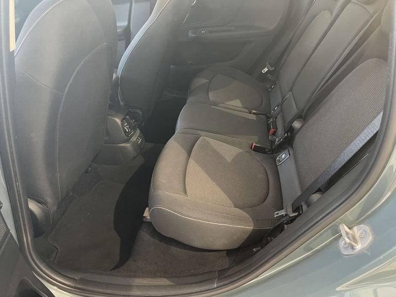 MINI Countryman One D Classic Autom DCT