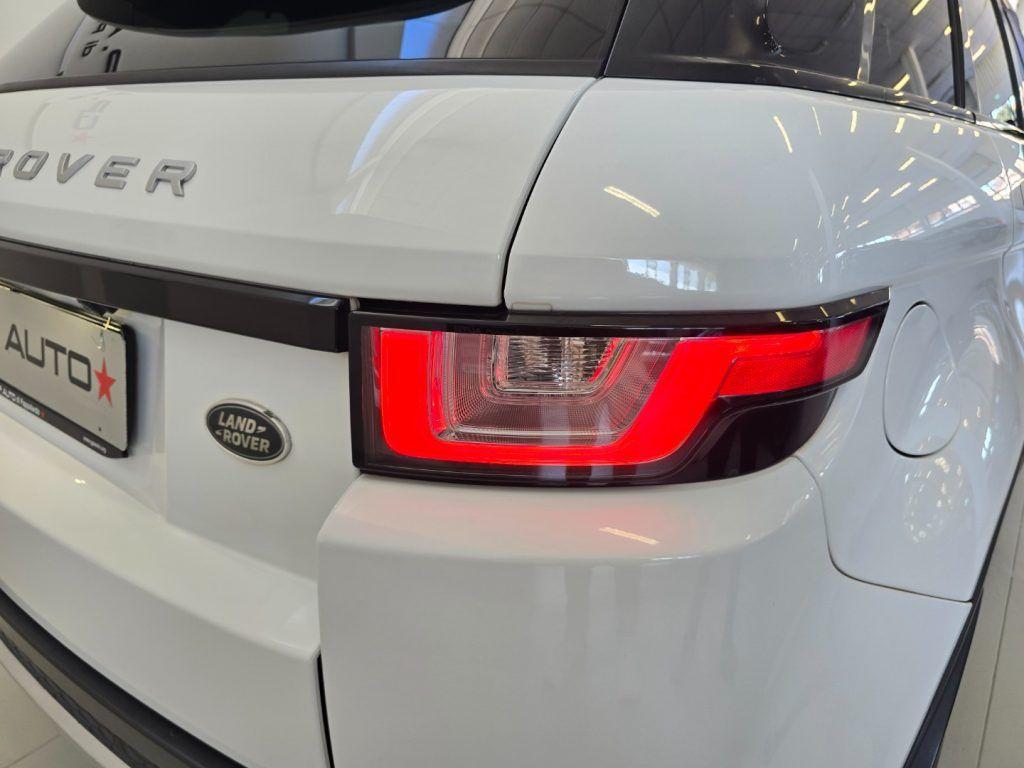Land Rover Range Rover Evoque 2.0 TD4 180 CV 5p. HSE
