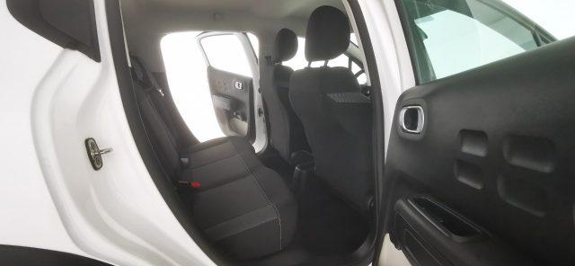 CITROEN C3 BlueHDi 100 S&S Feel