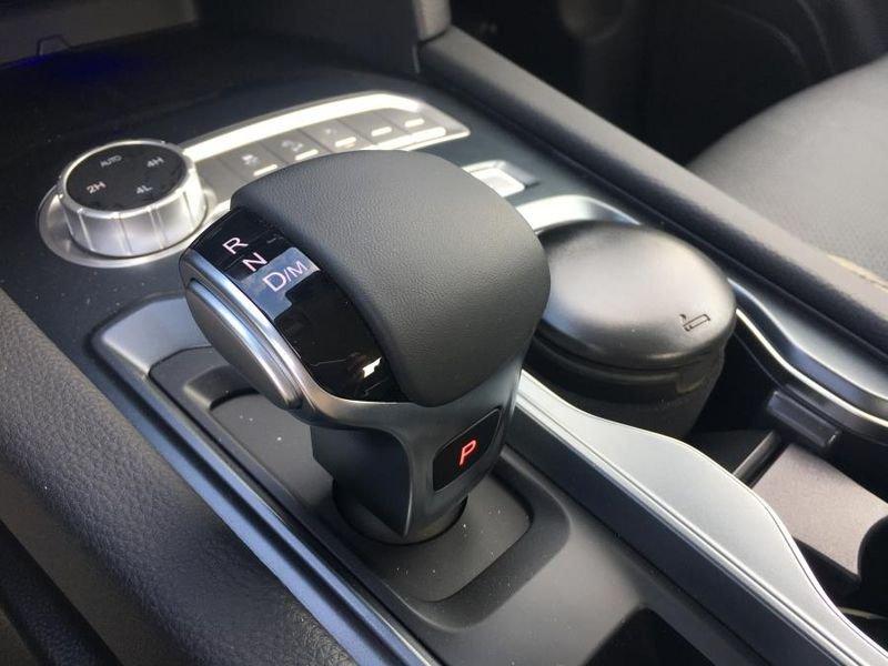 Foton Tunland G7 8 AT PRONTA CONSEGNA