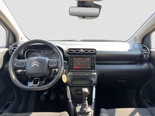 CITROEN C3 Aircross C3 Aircross PureTech 110 S&S Shine