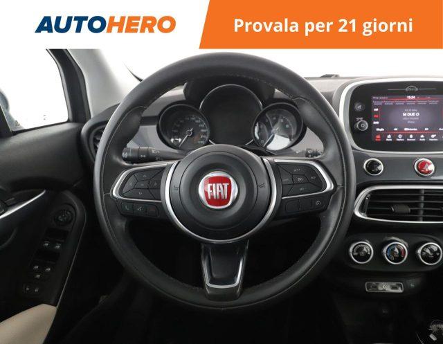 FIAT 500X 1.0 T3 120 CV City Cross