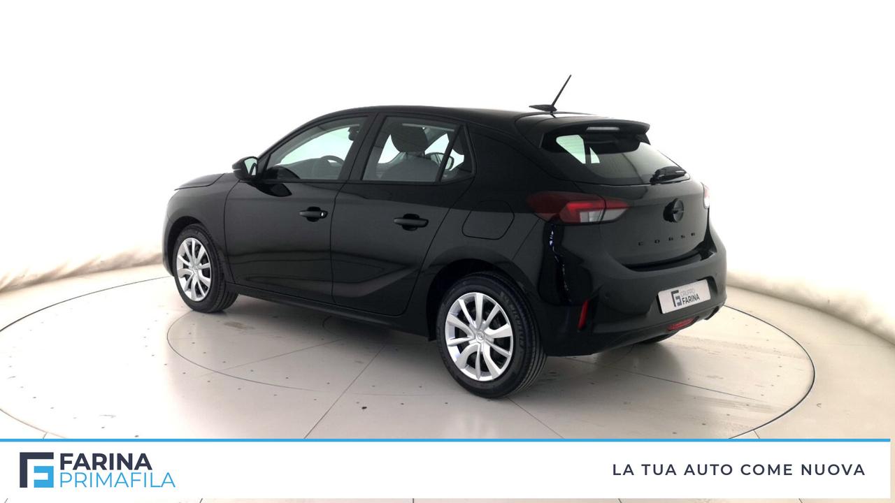 OPEL Corsa Edition 1.2 100CV MT6