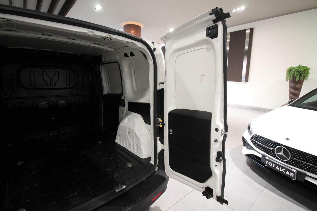 FIAT DOBLO’ 1.3 MJT 95 CV LAMIERATO