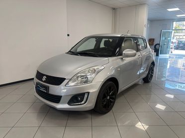 Suzuki Swift 1.2 VVT 4WD 5 porte B-Cool Bi-Color