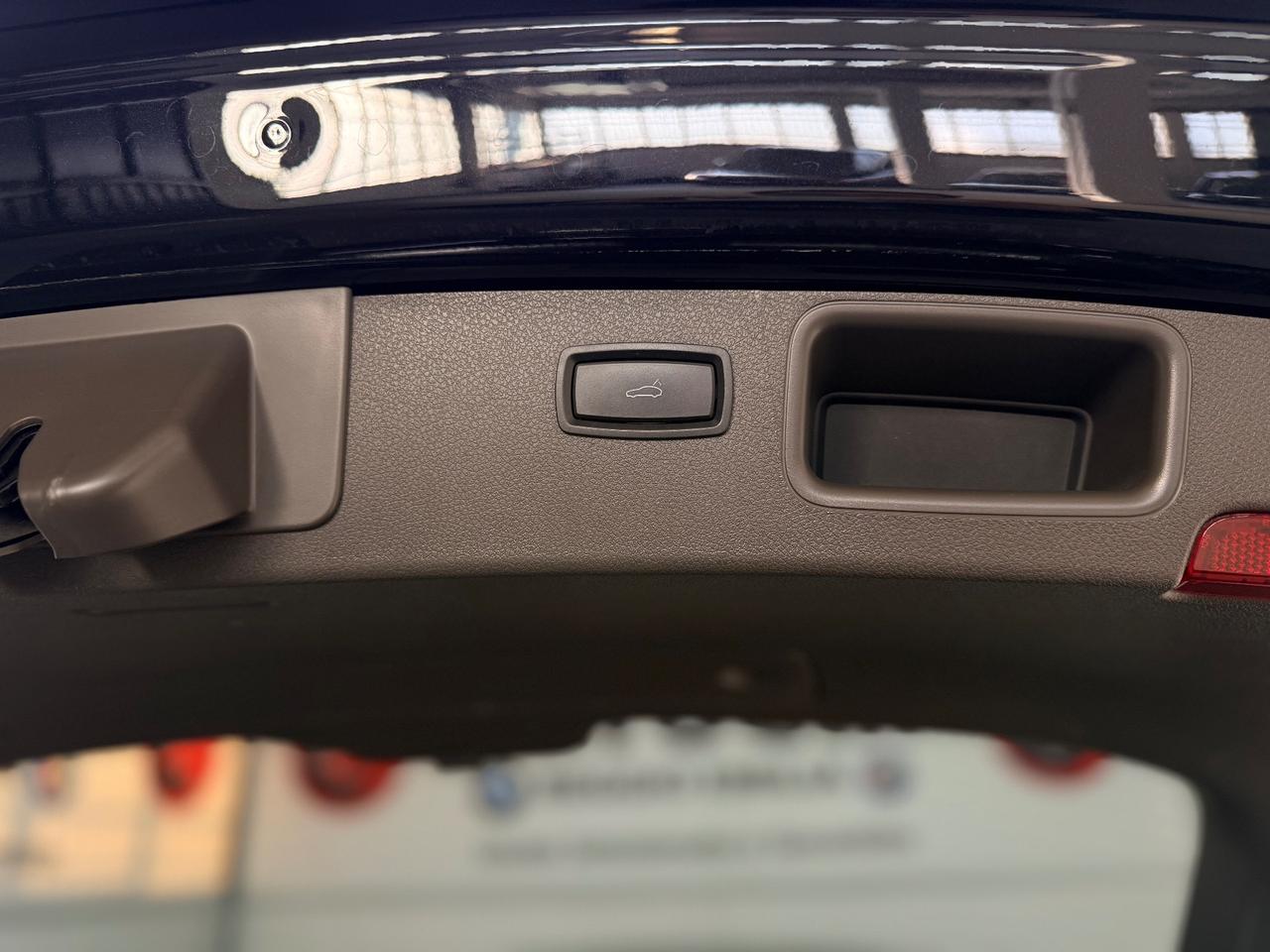 Porsche Macan 3.0 S Diesel 250cv 03/2016 Euro 6B ITALIANA