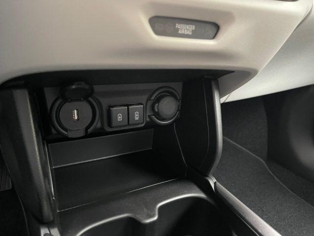 SUZUKI Swift 1.2 TOP HYBRID NUOVA PRONTA CONSEGNA NAVIGATORE