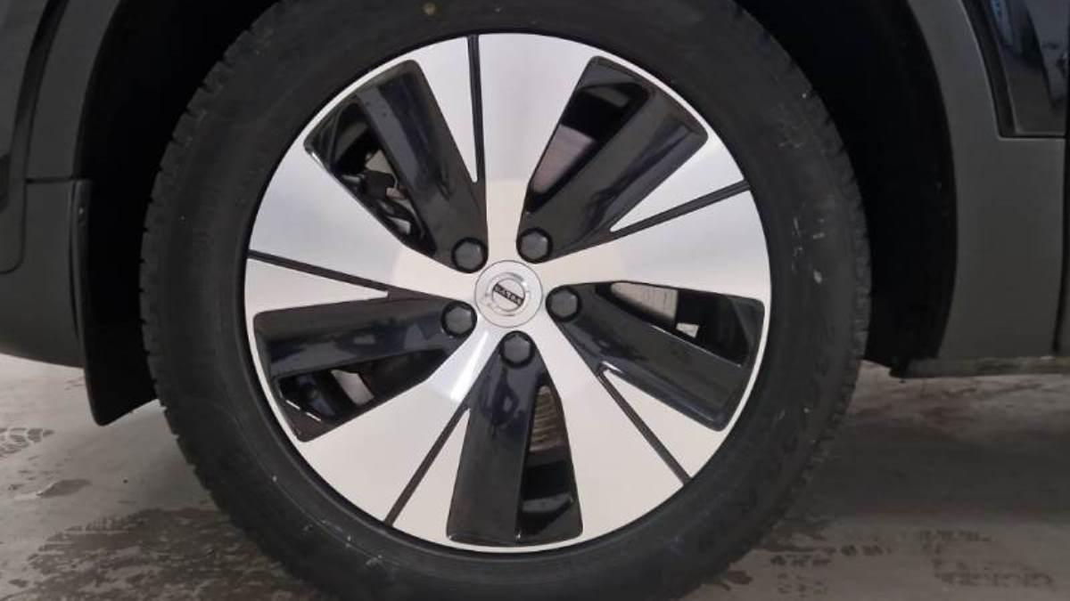 VOLVO Xc40 T4 Recharge Plug-In Hybrid Aut. Plus Bright N-1