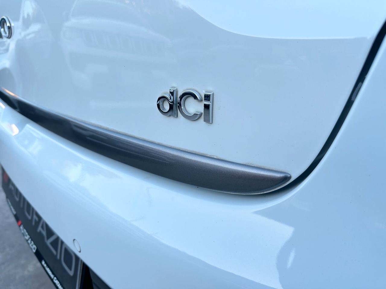 Renault Clio 1.5 dCi 8V 75CV 5 porte Costume National