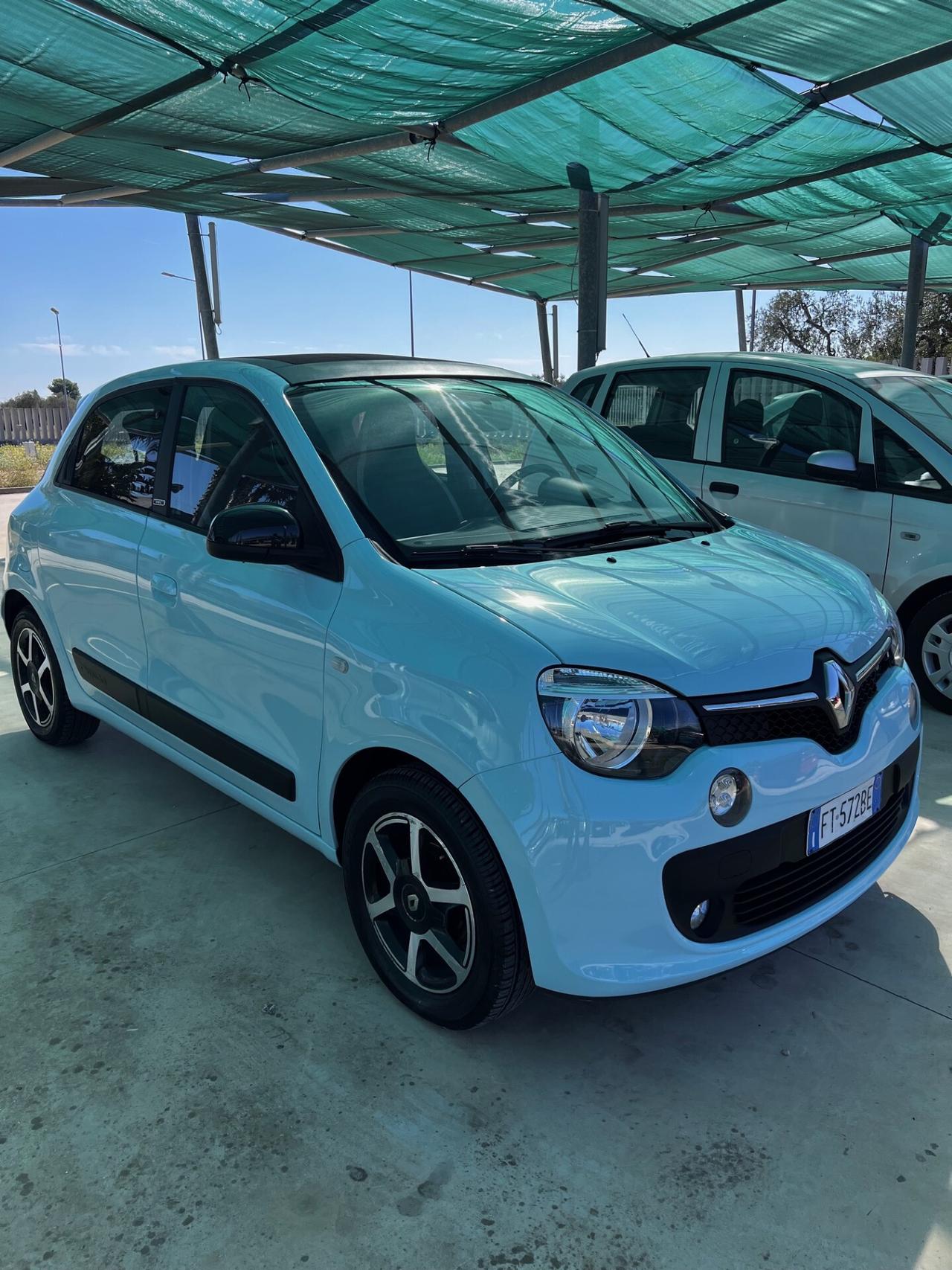 Renault Twingo SCe Life