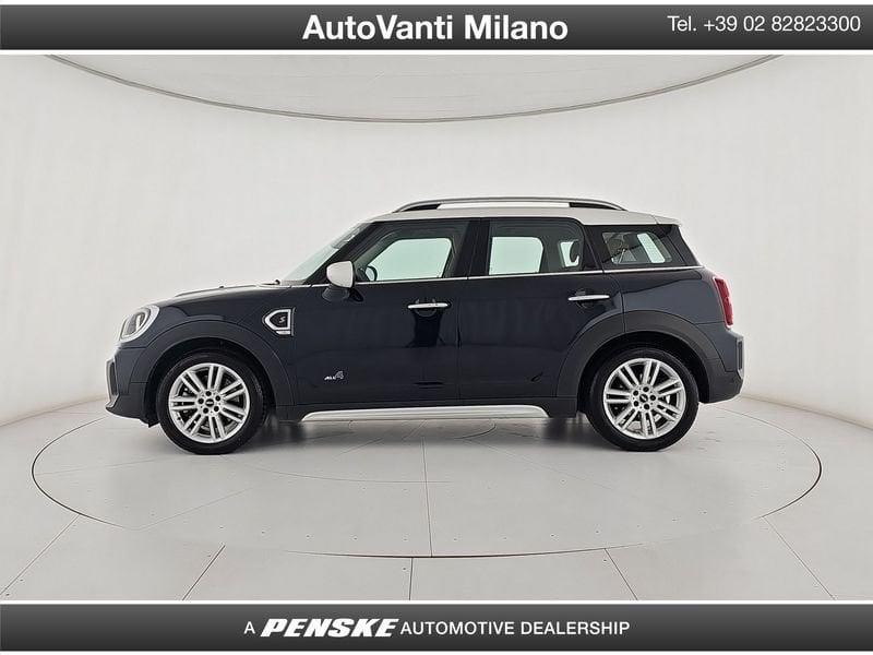 MINI Countryman Mini Countryman 2.0 Cooper S Classic all4 auto
