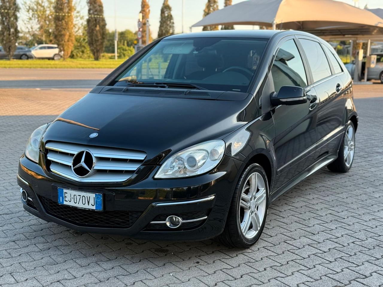 Mercedes-benz B 180 CDI Sport