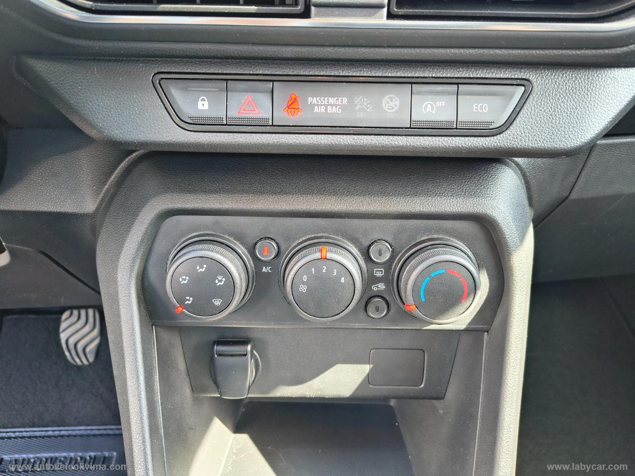 DACIA Sandero Step.1.0 TCe ECO-G Comfort SL DP