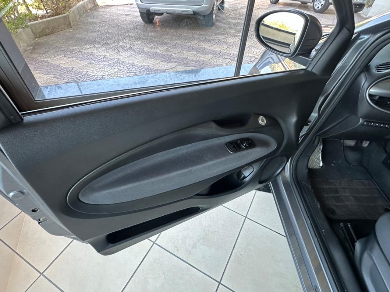 Fiat 500 Icon Berlina 42 kWh