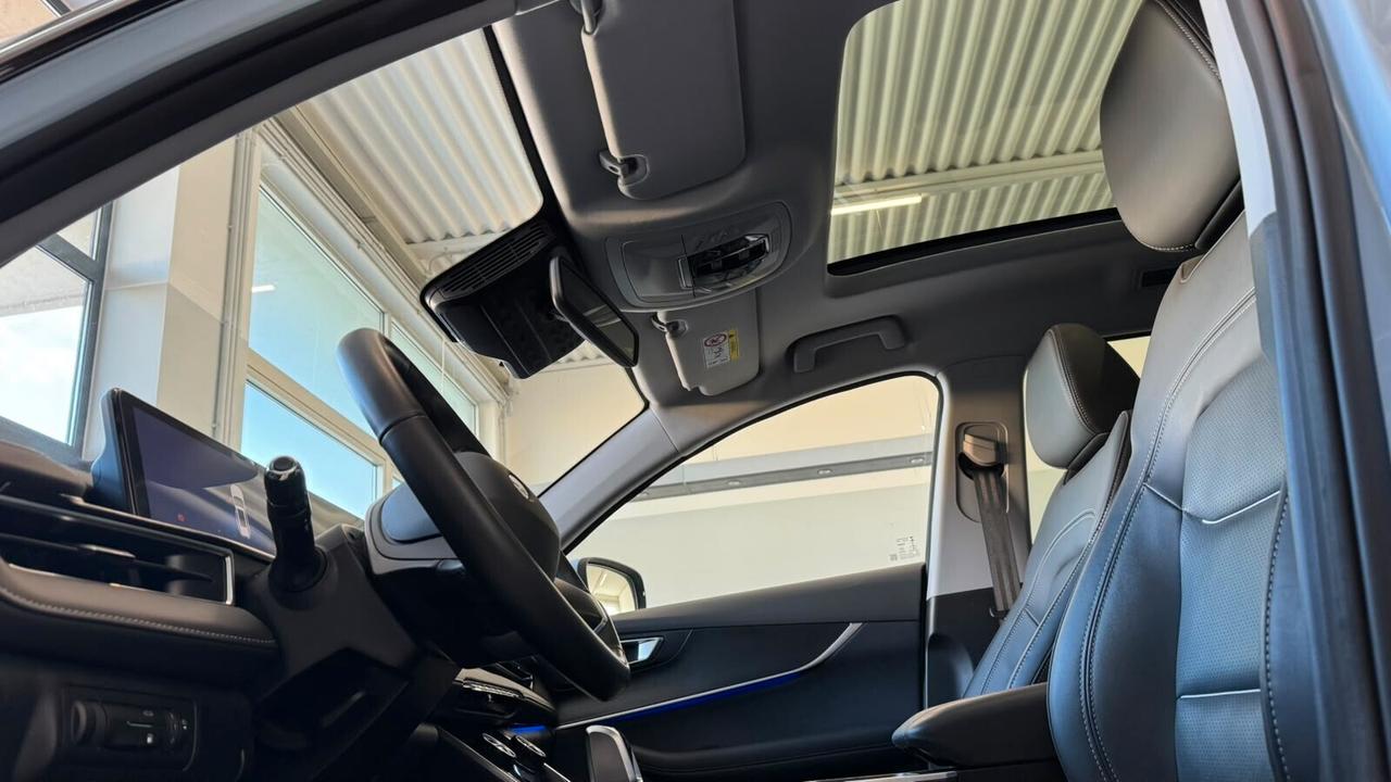Dr 6.0 Phev 1.5 317cv