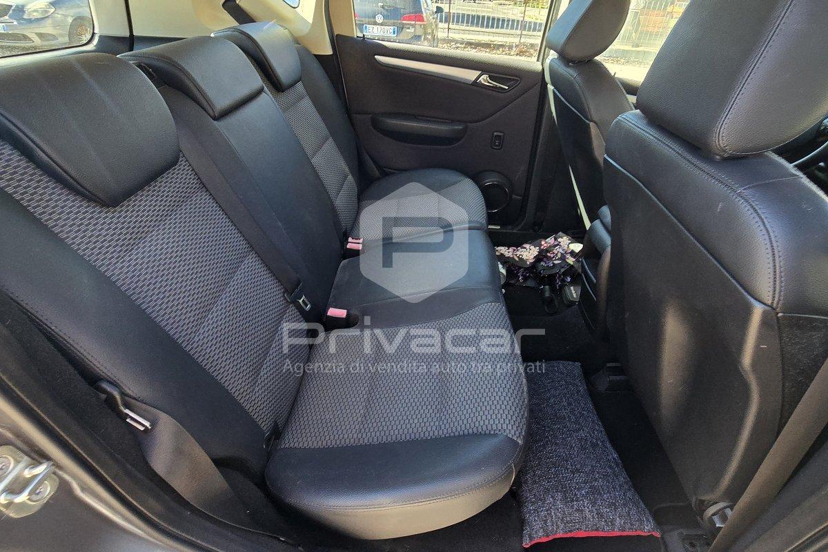 MERCEDES A 160 CDI Avantgarde