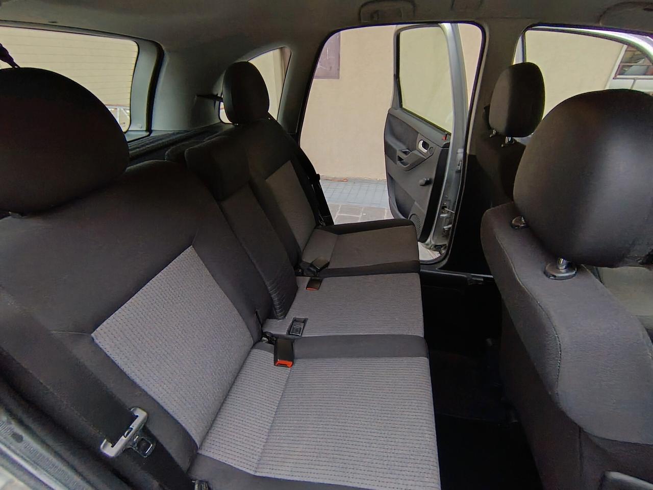 Opel Meriva 1.4 16V Club