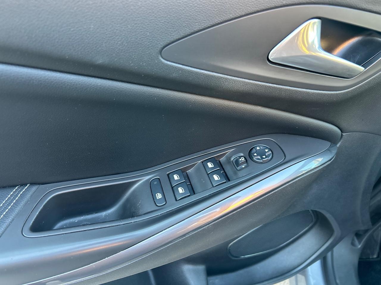 Opel Grandland X 1.6 diesel Ecotec Start&Stop Innovation