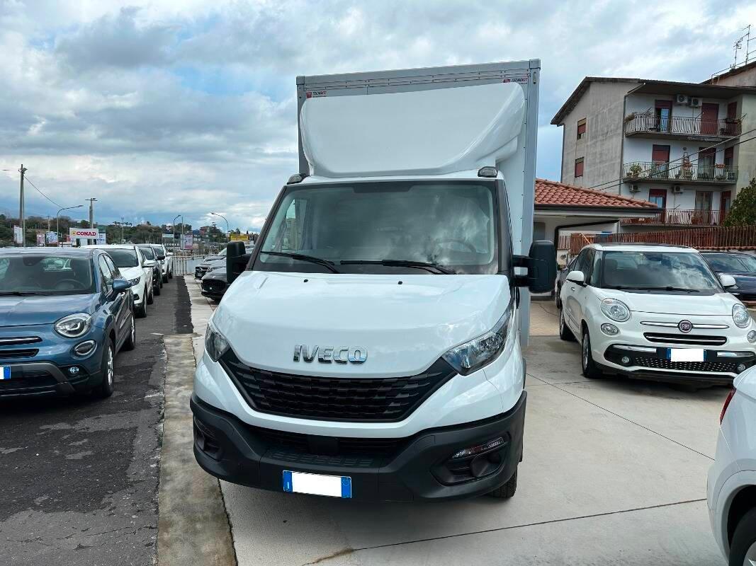 Iveco Daily 35 C14H BTor 2.3 HPT PL-RG Cabinato