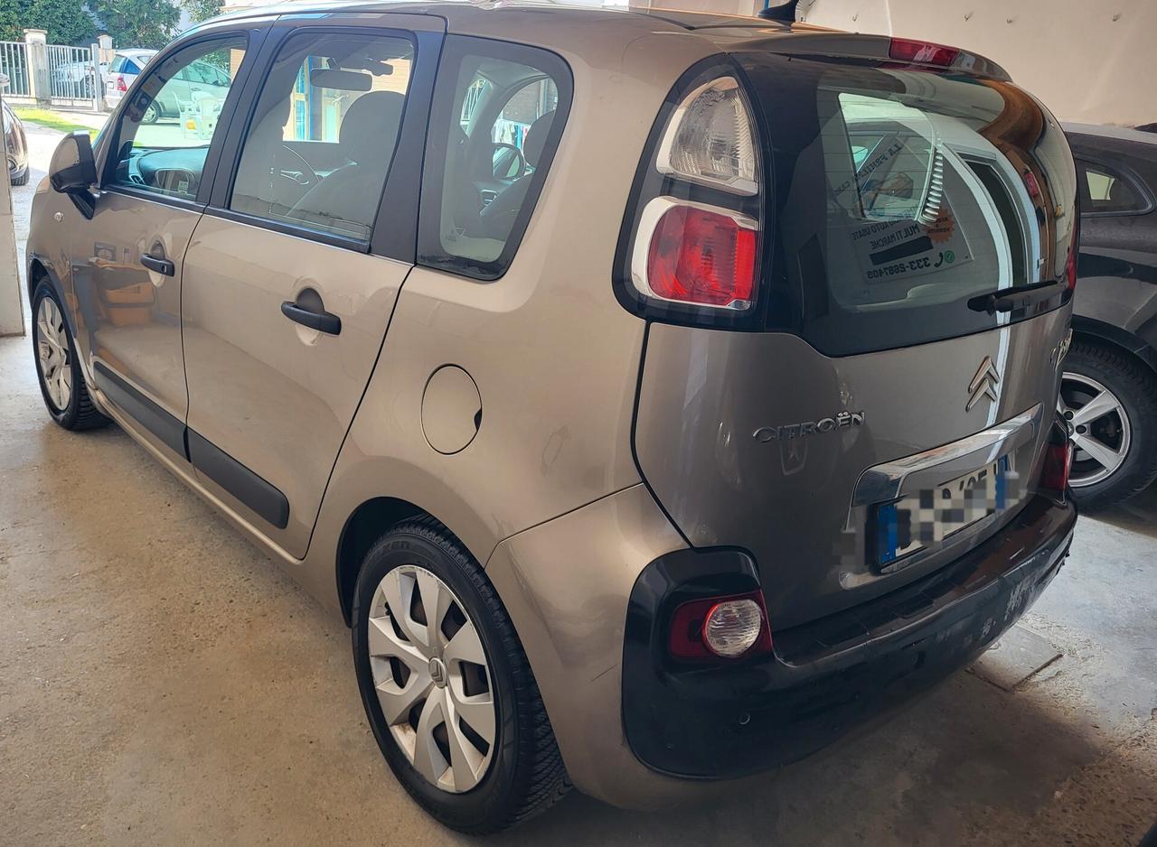 Citroen C3 Picasso 1.4 VTi 95 Perfect