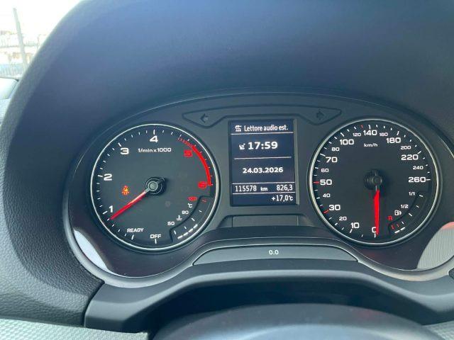 AUDI Q2 1.6 TDI Business