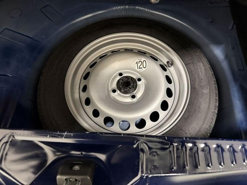 Dacia Sandero Sandero Streetway 1.0 SCe 75 CV S&S Comfort