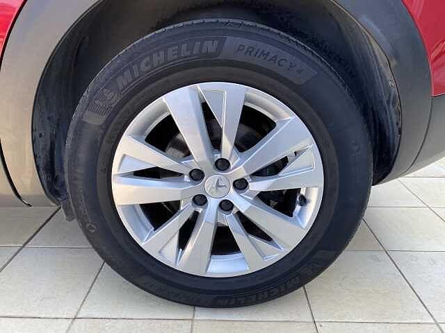 Peugeot 3008 BlueHDi 130 S&S Active Pack
