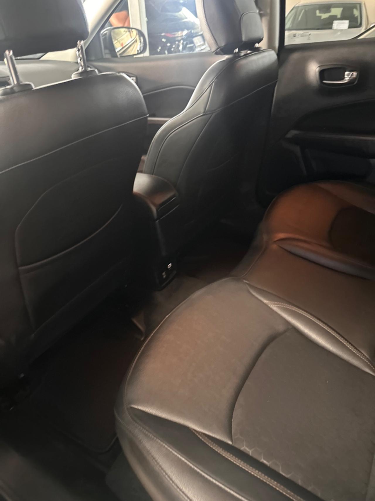 Jeep Compass 1.6 Multijet II 2WD Limited 2021
