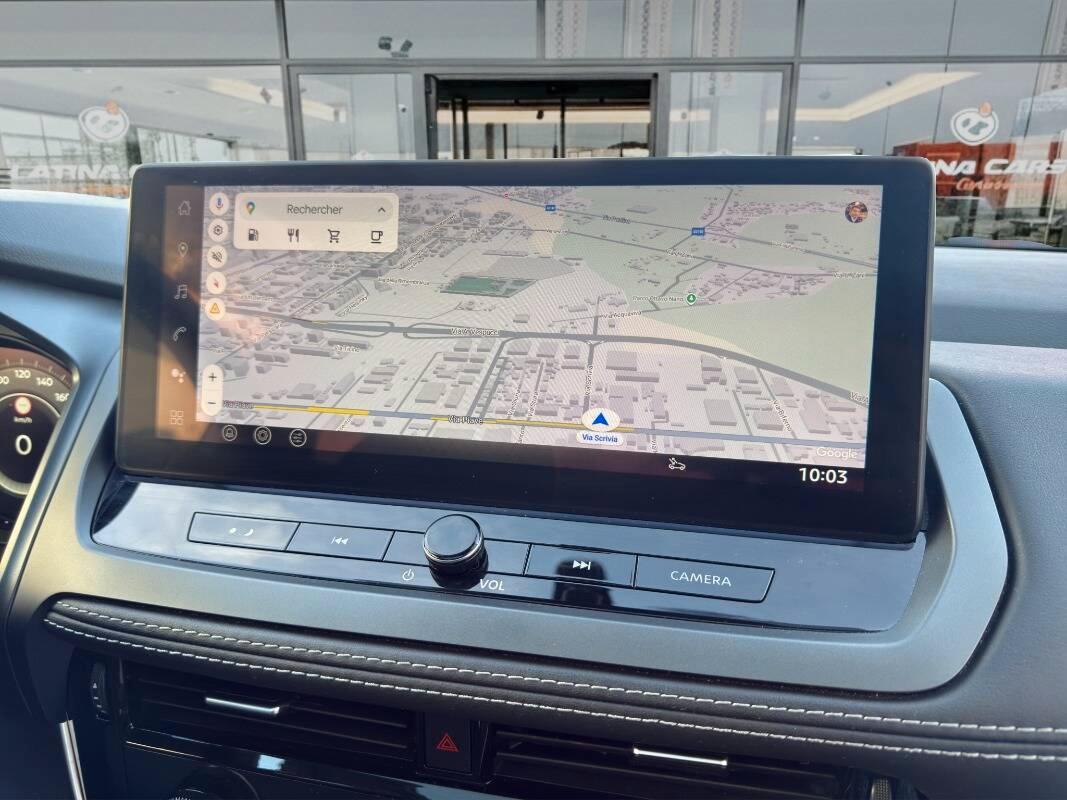 Nissan Qashqai 1.3 mhev N-Connecta 158cv xtronic Tetto Panoramico