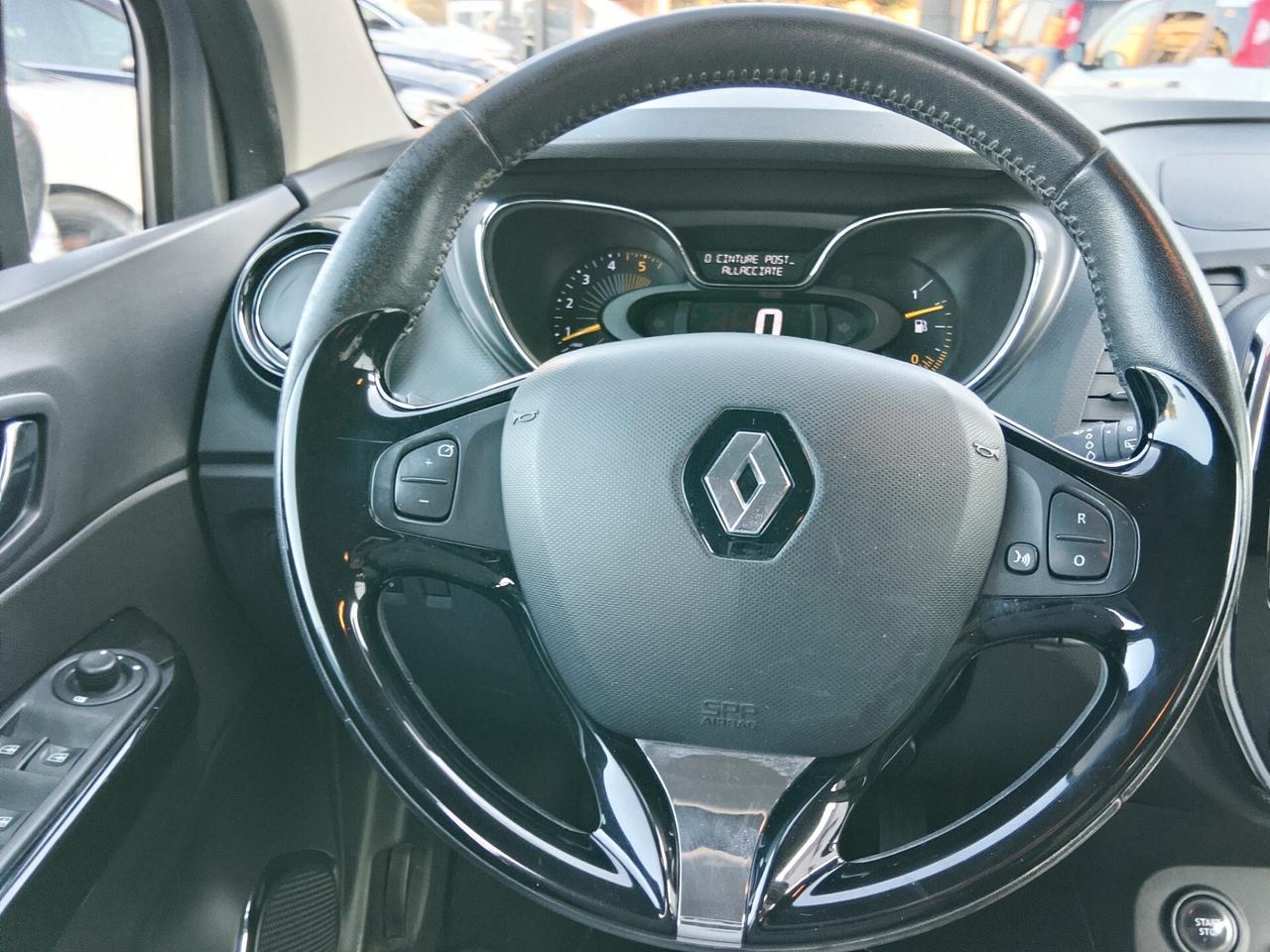 Renault Captur 1.5 dCi 90 CV R-Link