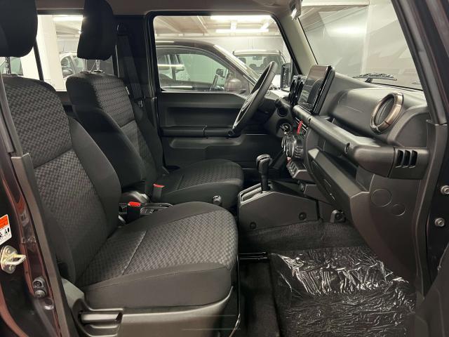 Suzuki Jimny Jimny 1.5 4wd auto allgrip auto 5 PORTE