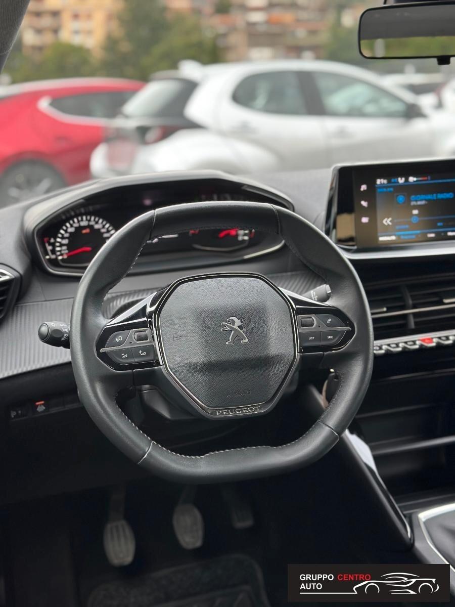 Peugeot 208 PureTech 100 Active Pack-2022