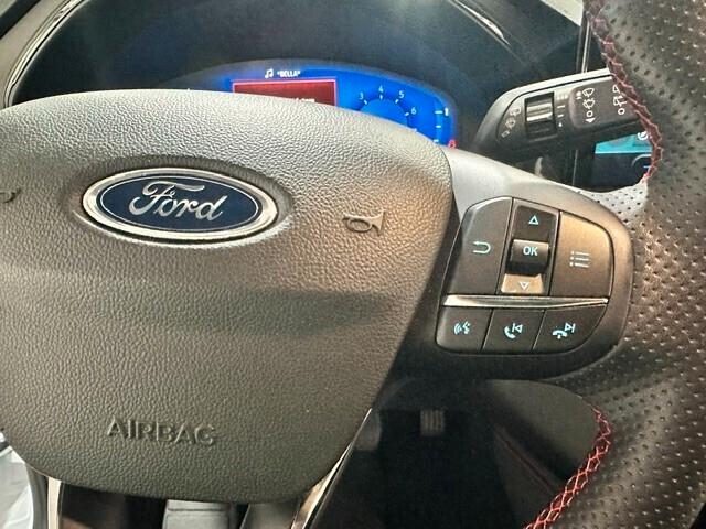 Ford Focus 1.0 EcoBoost Hybrid 125 CV 5p. ST-Line X